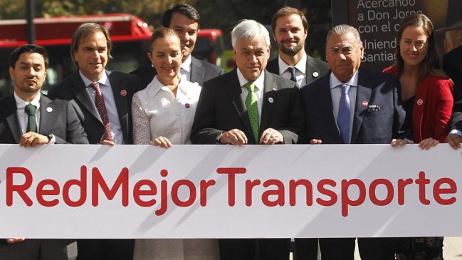 Expertos en marketing respaldan cambio de nombre del sistema de transporte público
