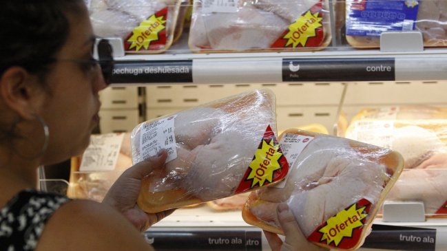 Colusión de los pollos: FNE va a la Suprema para aumentar multas a supermercados