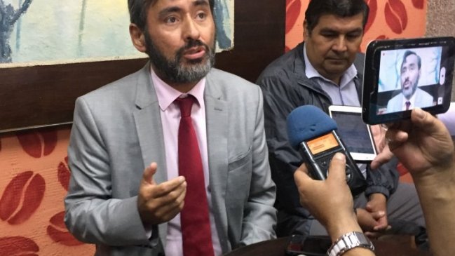 Tribunal Electoral: La valla que aún debe sortear el alcalde de Chillán Viejo