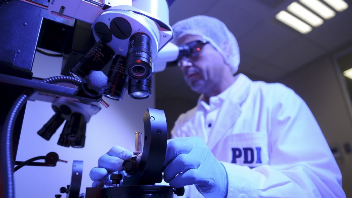 Encuentran osamentas durante remodelación de edificio en Lautaro