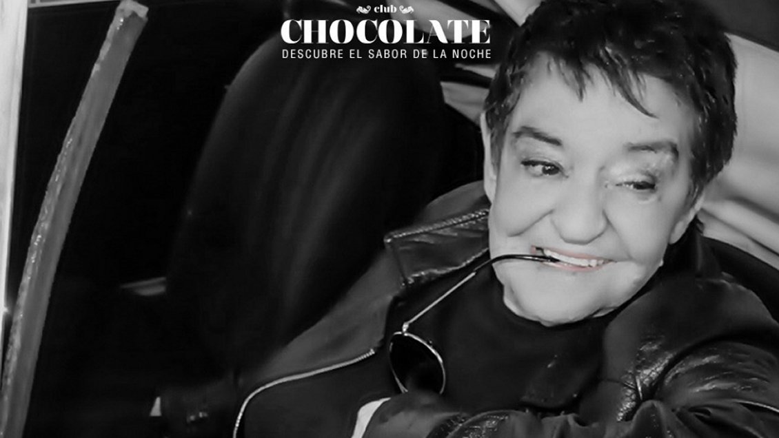 Cecilia celebrará sus 60 años de carrera en Club Chocolate