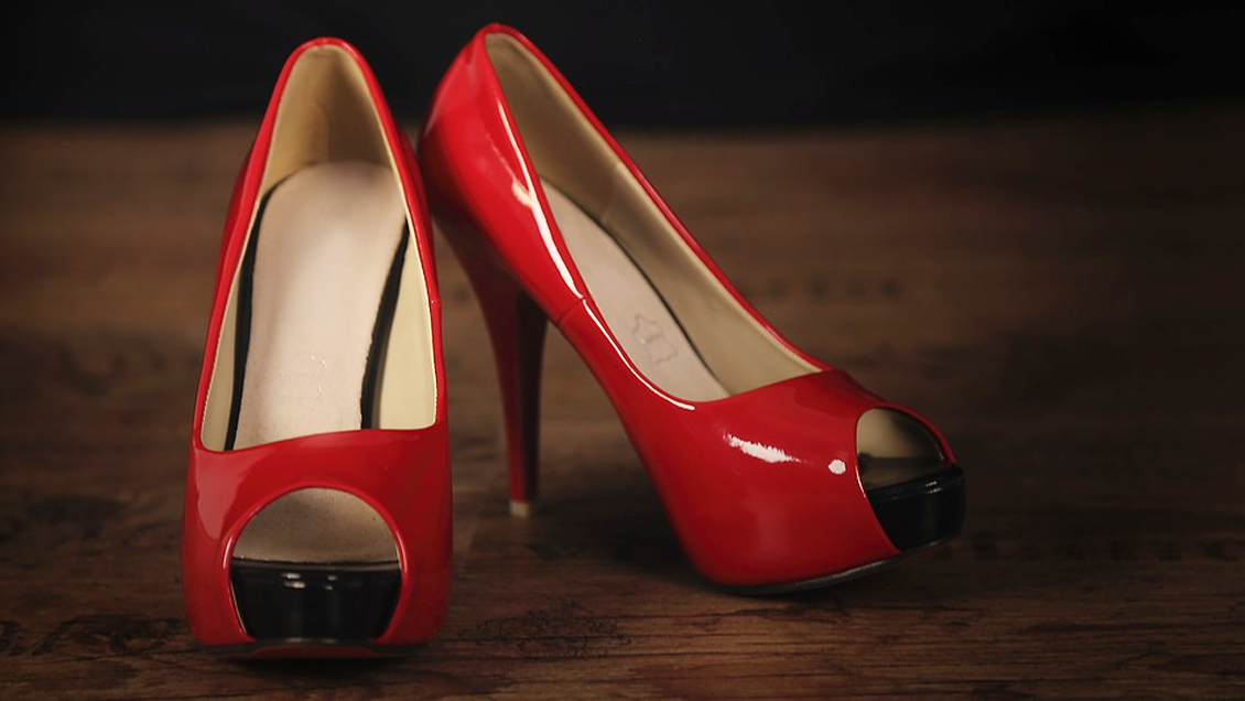 #KuToo: Las japonesas se movilizan para no tener que ir en tacones al trabajo