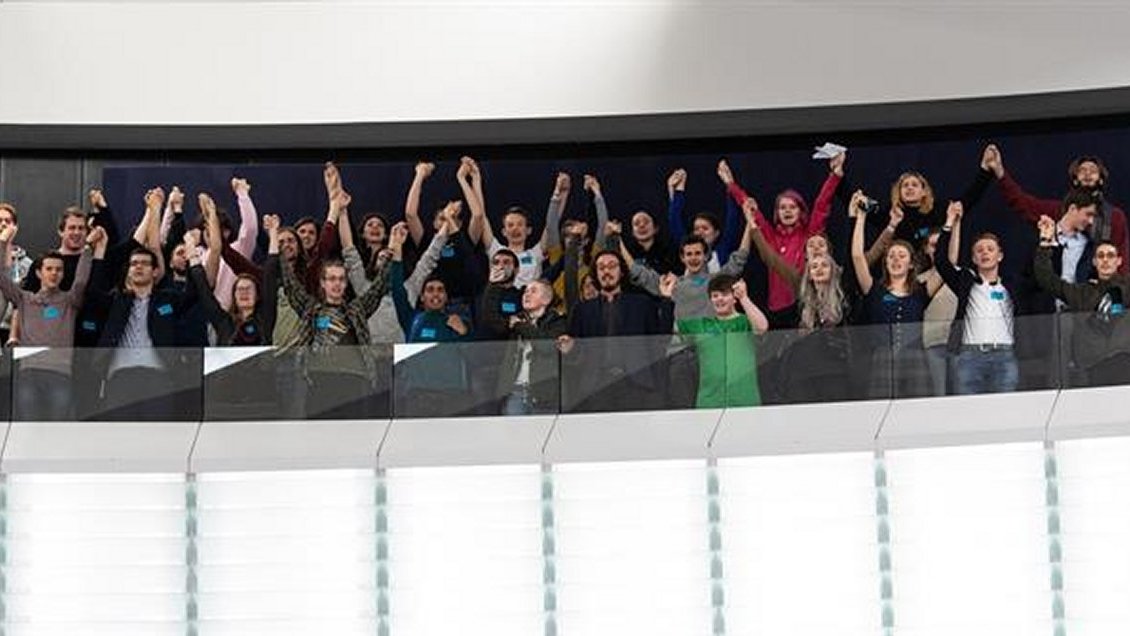 Francia fue denunciada en los tribunales por su inacción ante el cambio climático