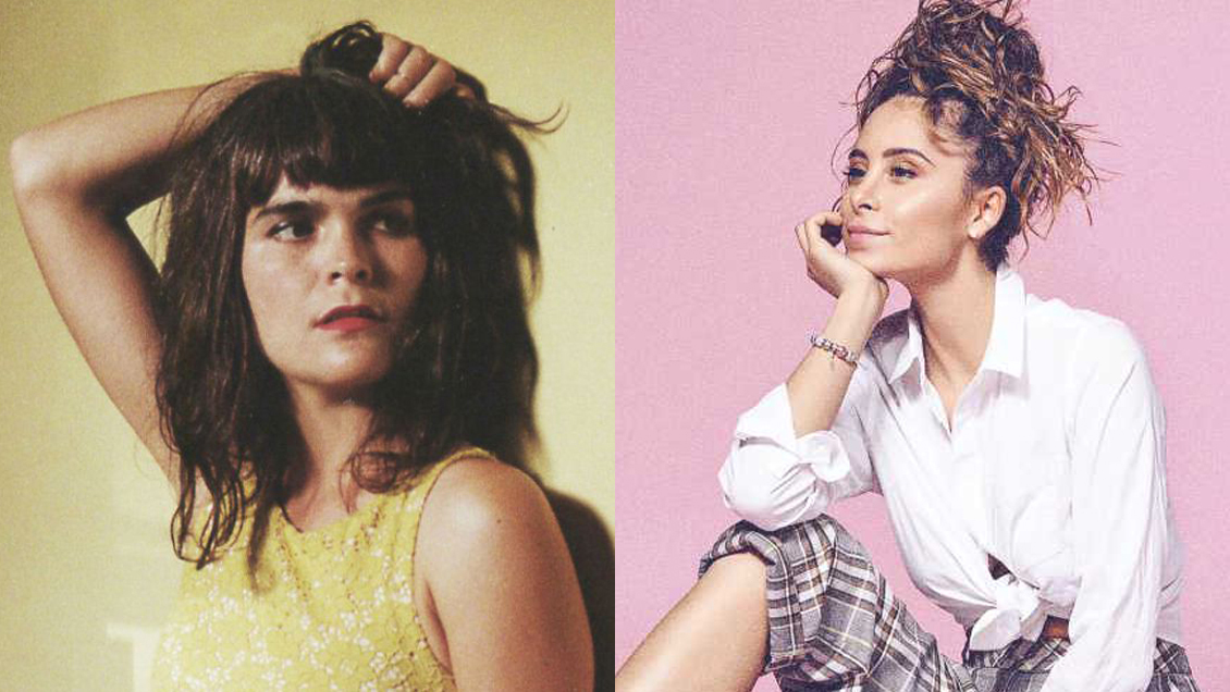 Dos Camilas: Moreno y Gallardo protagonizarán shows gratis en Huechuraba