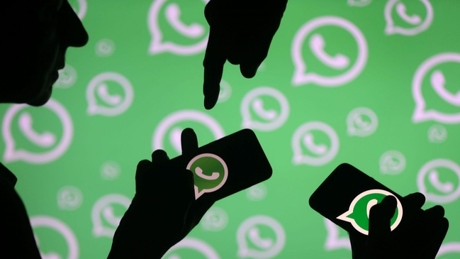 WhatsApp lanza una app para combatir a las 