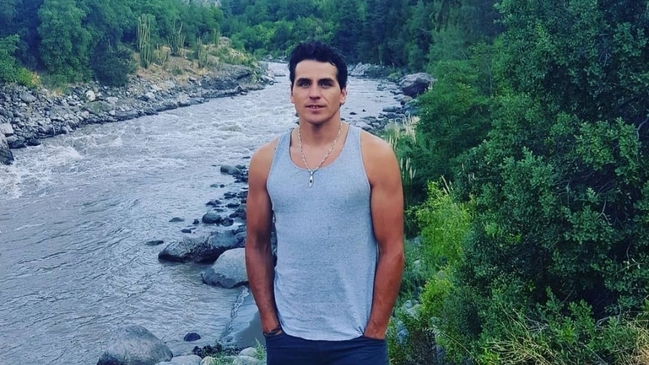 El especial rol que tendrá Pangal Andrade en reality de Mega