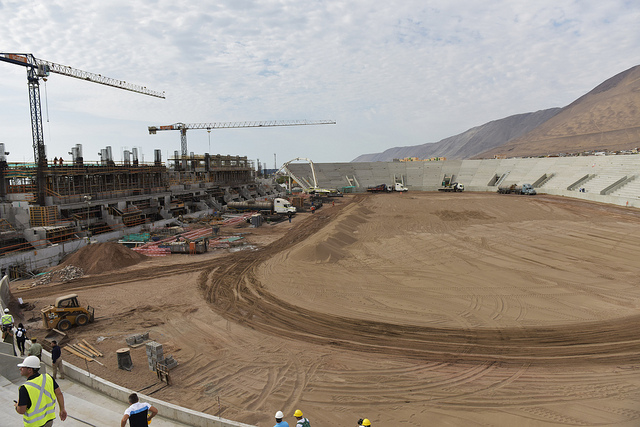 Ministra del Deporte eliminó tweet donde trató como 