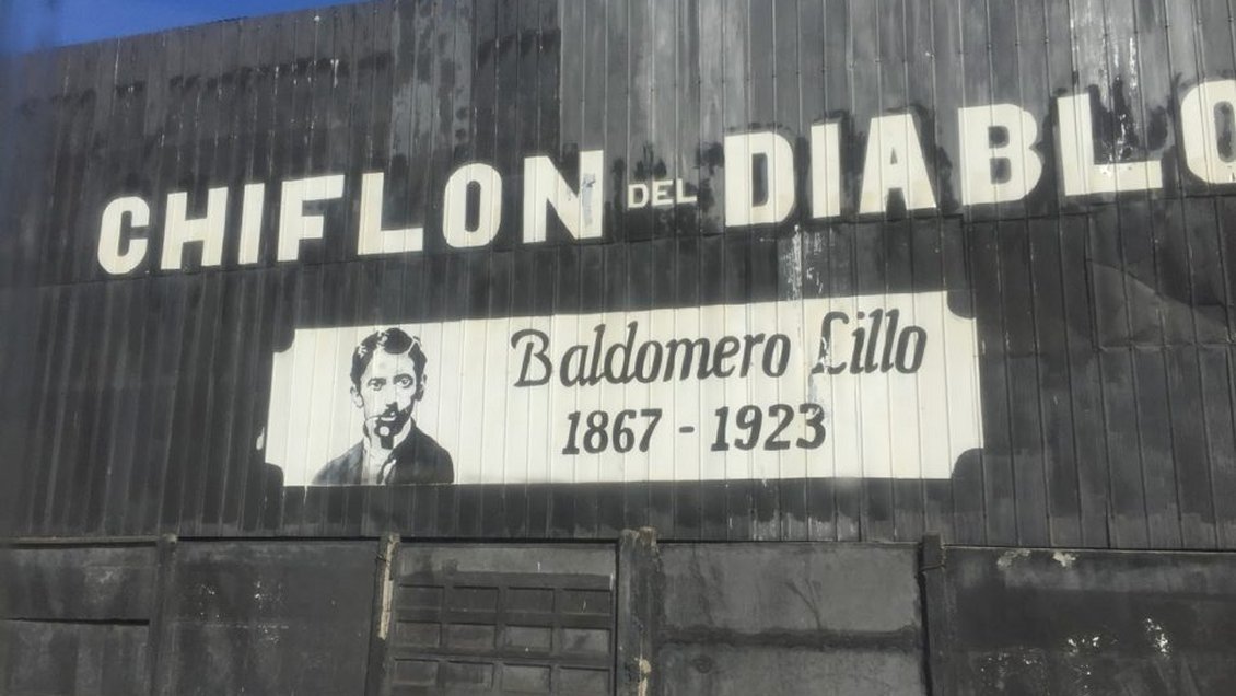 Huelga en Chiflón del Diablo cumple un mes: 