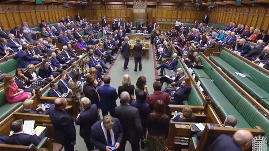 Reino Unido pedirá a la UE retrasar el 