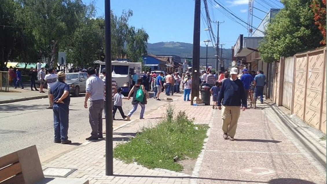 Suprema ratificó condena de 20 años a asaltantes que mataron a vigilante de Brinks en Purén