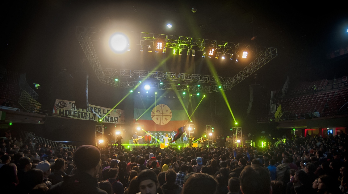 Fonda Permanente y fallido show: No podemos devolver inmediatamente los dineros