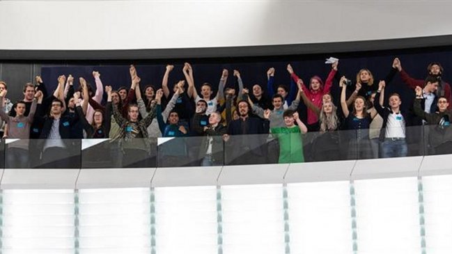 Francia fue denunciada en los tribunales por su inacción ante el cambio climático