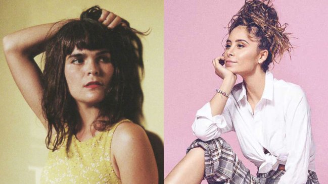 Dos Camilas: Moreno y Gallardo protagonizarán shows gratis en Huechuraba