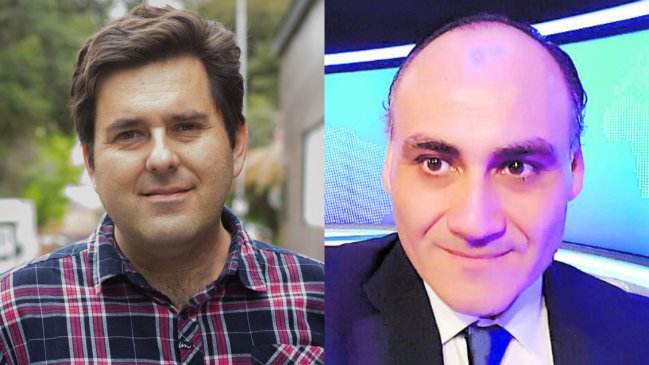 Chilevisión desvinculó a figuras emblemáticas de su área deportiva