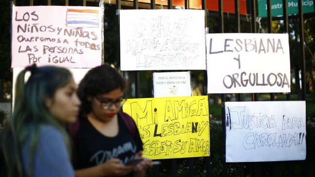 Ya van 10 ataques violentos trans y homofóbicos en lo que va de 2019
