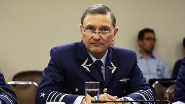 FACh presentó el nuevo Código de Ética para combatir irregularidades