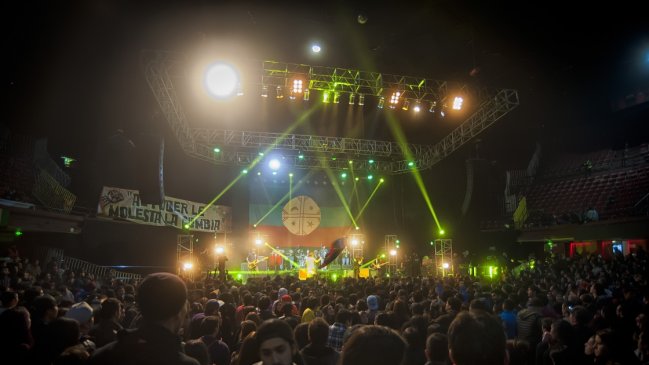 Fonda Permanente y fallido show: No podemos devolver inmediatamente los dineros