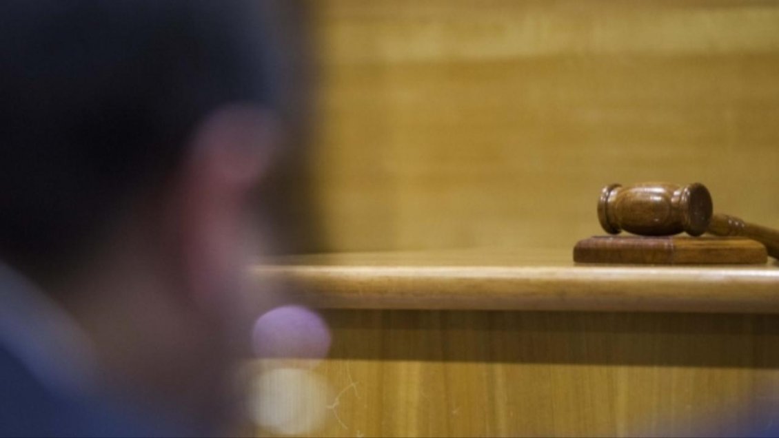 Hombre fue declarado culpable de violar a sus dos hijas en Antofagasta