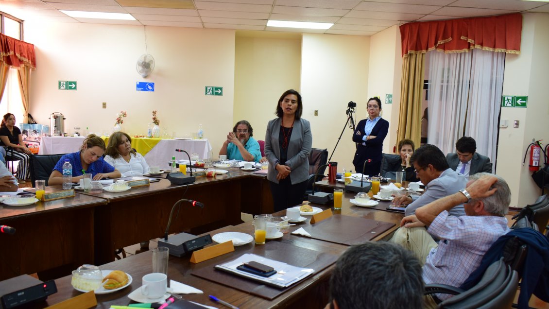 Copiapó: Aún no se retoman clases en colegios afectados por emanación de gases
