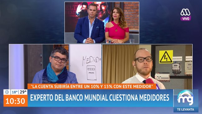 Banco Mundial se desmarca de 