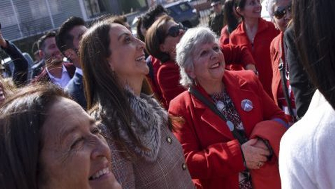 Gobierno lanzó fondos concursables de medios y de organizaciones de interés público