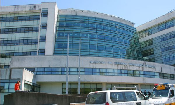 Médicos de Santiago llegarán a La Araucanía para operar a 500 pacientes en lista de espera