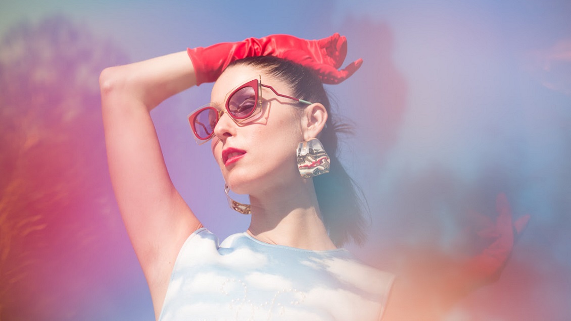 Francisca Valenzuela participará en homenaje a Yoko Ono en Los Ángeles