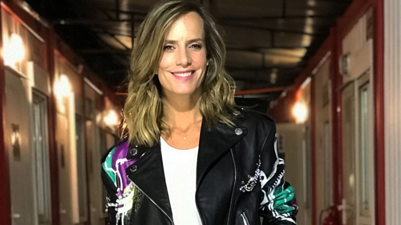 Diana Bolocco dio detalles de 