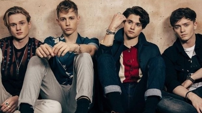 Tras Blondie, Colors Night Lights también cancela show con The Vamps