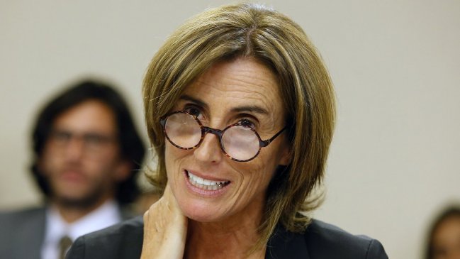 Estudio UC desmiente a Cubillos: Sistema favorece a alumnos de buenas notas