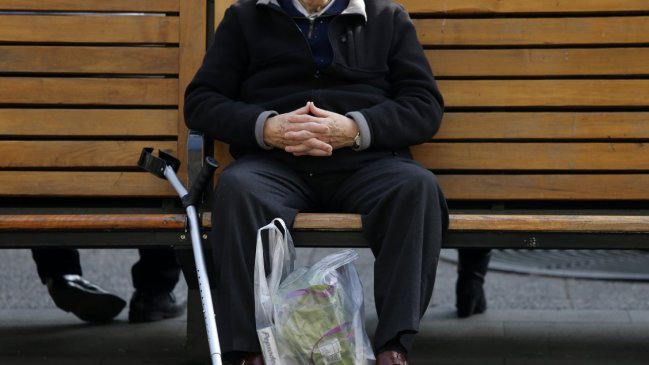 Sólo una AFP participó en licitación por cartera de nuevos afiliados