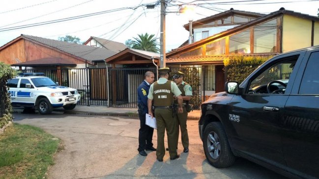 Víctima de robo afirmó que ladrones eran menores de edad y emplazó a políticos