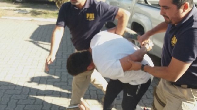 PDI: Testigo clave en el caso 