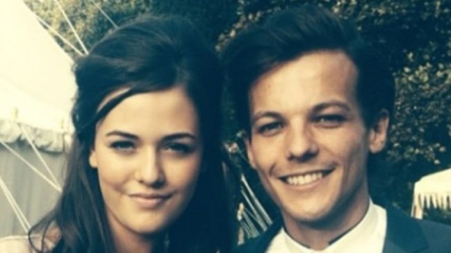 Murió joven hermana de cantante de One Direction