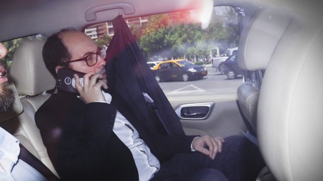 Fijan fecha de formalización de Nicolás López por violación y abuso sexual