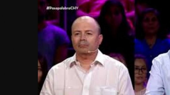 Chilevisión cancela emisión de 