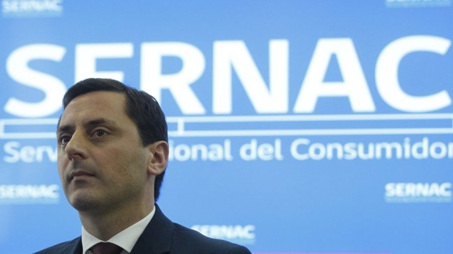 Director detalló las atribuciones del nuevo Sernac: Indemnizaciones automáticas y juicios más breves