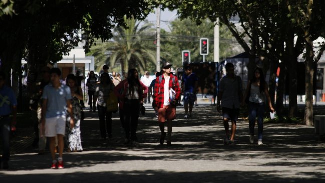 Rector de la U.Católica del Maule criticó posición del Gobierno por gratuidad