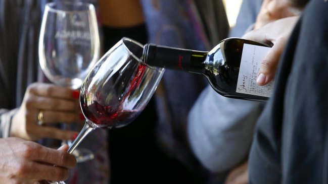 Senda: La naturalización del consumo de alcohol está muy arraigada en la cultura chilena