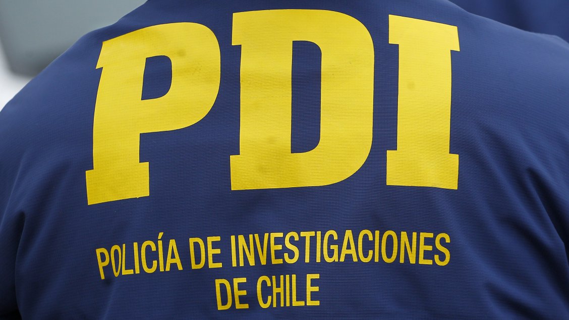 Hombre murió baleado en un paradero en Maipú
