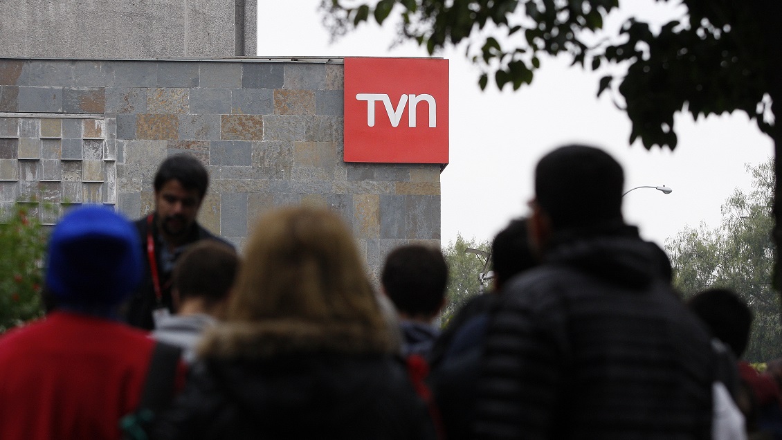 TVN recibirá 2.500 millones de pesos como primera capitalización para superar crisis