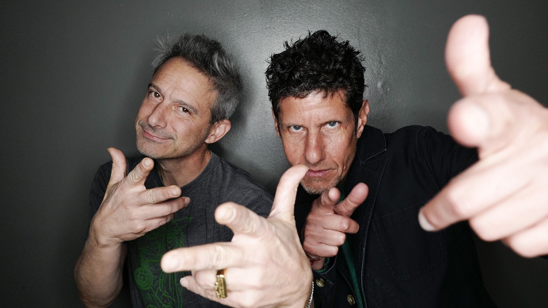 Miembros de Beastie Boys anuncian shows para repasar su historia