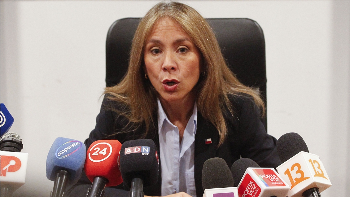 Ministra de Energía por cambio de medidores: Los costos son los más bajos posibles