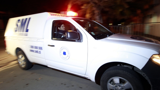 Descuartizadores de Lota fueron condenados a penas que suman 35 años de cárcel