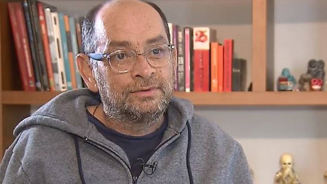 Fijan fecha de interrogatorio a Ramón Llao por presunto abuso sexual a menor de edad