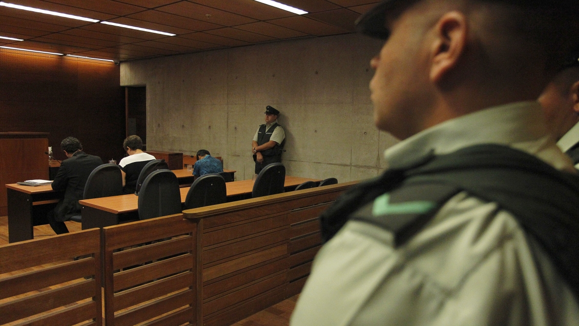 Amplían detención de joven que asesinó a una mujer con más de 40 puñaladas