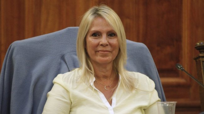 Lily Pérez: El Gobierno no tiene cómo avanzar en una agenda feminista