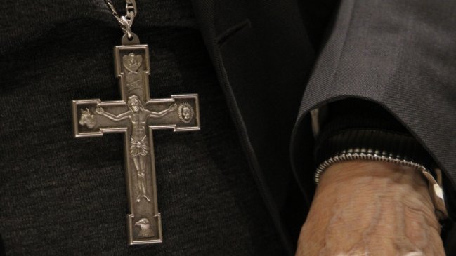 Más de 80 sacerdotes suscribieron carta contra los abusos sexuales en la iglesia