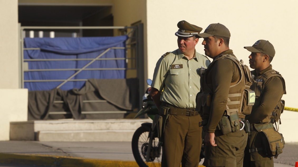 Ejército investigará presuntos acosos contra soldado que protagonizó tiroteo en Iquique