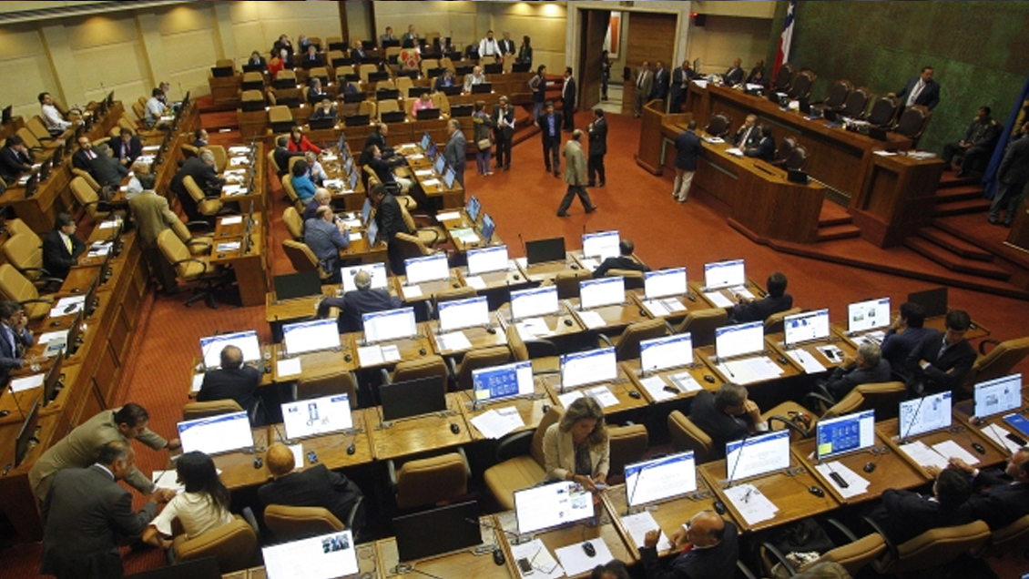 Cámara de Diputados detectó 17 leyes aprobadas sin reglamento vigente